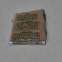 71002111 Range Hood Grease Filter for WP71002111 Y715290 580029 Microwave Oven Aluminum Mesh Grease Filter 15 5/8" x 6 3/8" Pack 2