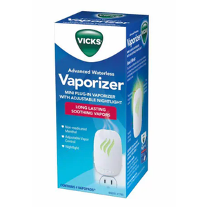 Vicks Advanced Waterless Vaporizer