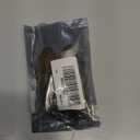 Walnut Wooden Pull Chain Extension for Ceiling Light Fan - 3 Pack