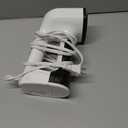 Sweepulire Vacuum Steamer for Clothes, 3500Pa Suction Handheld Clothes Steamer, 3 Modes, LED Display, Portable Travel Steamers for Clothes, Steaming & Ironing 2 In 1, 160ml Water Tank (for 110-120V)