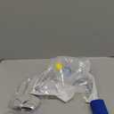 Improved Replacement Cushion Set (L) for Airfit F20 with Headgear & Frame, Comfortable Fit & Reliable Seal (No Elbow), ItAll Supplies for CPAP Users (Large)