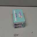 Door Lever Lock (2 Pack)  Prevents Toddlers from Opening Doors  Easy One-Hand Operation for Adults  Durable ABS with 3M Adhesive Backing  No Tools Needed for Install (White)