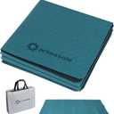 Folding Mat (Jango Green)