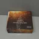 JMEXSUSS 600 LED Color Changing String Lights Plug in, 168FT Warm White & Multicolor Christmas Lights with Remote, Christmas String Lights Outdoor Waterproof Clear Wire for Tree Xmas Decor