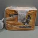 Covercraft Carhartt SeatSaver Custom Seat Covers | Fits 2003-2007 Silverado/Sierra & Suburban/Tahoe/Yukon/Yukon XL Models | 1st Row 40/20/40 Bench Seat, Duck Weave Brown