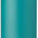 Owala FreeSip Insulated Stainless Steel Water Bottle with Straw, BPA-Free Sports Water Bottle, Great for Travel, 24 Oz, 80s Ski Slopes