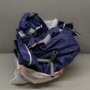 Draper 76940 Folding Gazebo, Blue, 3 m x 3 m