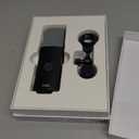 AKG C104 Professional Large Diaphragm Cardioid Condenser Microphone  XLR Studio Mic for Podcasting, Streaming, Broadcasting & Music Recording, Low Noise, High SPL, Sustainable Design