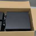 Computer Speakers with Subwoofer, 2.1 Gaming Speaker System for Desktop PC, 6.5" Deep Bass, Bluetooth 5.3, AUX/RCA/Optical/Coaxial, Surround Sound for PC/Monitor/TV - Black