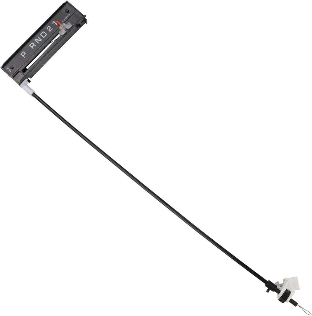 Gear Shift Indicator Cable Compatible with Ford Ranger 2004-2011 Replace 6L5Z-7A110-AA Shift Indicator Assembly