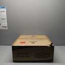 ZMISHIBO Outdoor Ceiling Fans with Light for Patios,Waterproof Gazebo Fan with Remote Control Smart App,3CCT Dimmable,Plug in Caged Ceiling Fan with Pull Chain for Porch Pergola,Black