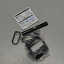 Inesore Compatible with AirPods 4th Case with Phone Stand & Cleaning Kit,Compatible with Magsafe,Magnetic Automatic Lock for Airpods 4 with Active Noise Cancellation Charging Cover (2024)