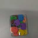 16 Pcs Colored Silicone Key Covers Caps Set with Blank Printed Label,Key Tags Color Identifiers for House Keys, Fit Key Protectors for Easy Organization