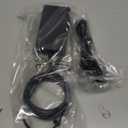 Surface Pro Charger 65W, Surface Laptop Charger Compatible with Microsoft Surface Pro 9/8/7+/7/6/5/4/3/X, Surface Laptop 5/4/3/2/1, Surface Book 2/1, Surface Go 3/2/1 with 8.8ft Power Cord