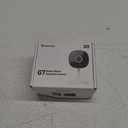 GALAYOU WiFi Camera 2K, Indoor Home Security Cameras for Baby/Elder/Dog/Pet Camera with Phone app,24/7 SD Card Storage,Works with Alexa & Google Home G7 (1 Count (Pack of 1))