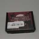 Halloween Fake Blood Makeup Kit - Includes Realistic Coagulated Blood Gel, Fake Blood Spray, Dripping Blood, Stage Blood, for Zombie Vampire Cosplay Party Mouth Clothes (Light + Dark)