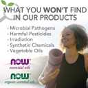 NOW Foods Solutions, Vegetable Glycerin, 100% Pure, Versatile Skin Care, Softening and Moisturizing, 32-Ounce