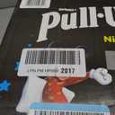 Pull-Ups Boys' Night-Time Potty Training Pants, Size 5T-6T, 44 Count