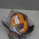 High-Pressure Steam Cleaner, Multifunctional Metal Inner Liner for Dust and Oil Removal (US Plug 110V, 2500W)