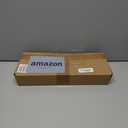 GeeGee Red Lens LED Rear Bumper Fog Light Assembly Compatible With 2015 2016 2017 2018 Toyota Highlander Functions as Rear Fog Lamp Brake Light Bumper Reflector 3-In-1 (Rear fog lamp （15-18）)