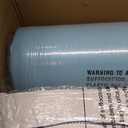 Full 4 Inch Dual Layer Memory Foam Mattress Topper, Cooling Gel Pad