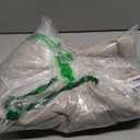 100% Blackout Curtains Pinch Pleated Curtains with White Silicone Coating for Bedroom, Living Room, 40 Width 88 Inch Long 1 Panel, Natural