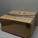 Muddy Mat | Super Absorbent Door Mat Indoor, Microfiber Quick Dry Chenille Entryway Rug, Non-Slip Front Door Mat, Indoor Mats for Entryway, Machine Washable Pet Rug, Charcoal 24" x 120"