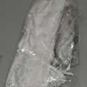 White Brocade Bustier Corset Sexy Glam Coquette Fairycore, 6XL