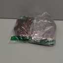 AUROLA Women's Influence Longline Strappy Halter Workout Tank Top (Medium, Cinnamon)