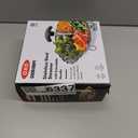 OXO Good Grips Stainless Steel Steamer With Extendable Handle
