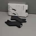 UPPAbaby Upper Adapter for Vista, Vista V2, and Vista V3 Strollers/ Compatible with Bassinet, Toddler Seat, Aria, Mesa V2, or Mesa Max Infant Car Seats / Quick + Secure Attachment / 1 Set