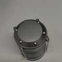 ATack LED Camping Lantern Battery Powered 4-Pack Camping Flashlight Lantern for Power Outages, Portable Collapsible Hanging Lights Essential for Home Outdoor Hurricane Emergency Lamp Survival Kit Gear