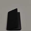 BULLIANT Men Wallet Gift Boxed,Slim Front Pocket Wallet Money Clip Card Holder 3.8"x2.7",Pop-up Access