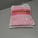 4 x PRETTYGARDEN Womens Summer Dresses Spaghetti Strap Floral Maxi Dress Sleeveless Long Bodycon Dresses Wedding Guest Dress (XL)