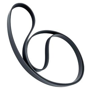 Engine Serpentine Drive Belt for Infiniti Q50 Q60 2014-2015 G37 2008-2013 QX70 2015-2016 M37 QX50 Q70 FX37 FX50 Q40 EX37 Q70L & 370Z, 3.7L 5.0L, Replaces 11720EY000