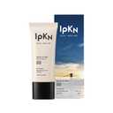 IPKN Moist & Firm SPF40 BB Cream(Light/Medium) - Ultra-Hydrating Daily BB Cream - Lightweight, Non-Greasy Face Base with Antioxidants for Smooth, Radiant Skin