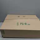 Vuwuma 45" x 60" Natural Cotton Quilt Batting for Quilting Fabric Sewing Crib Size