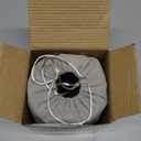 Travel Pillows for Airplanes, Airplane Pillow for Long Flight, Airplane Head Strap with Eye Mask for Sleep, Travel Neck Pillow for Car Road Trip, 360 Support Headrest, Stop Bobblehead, Black