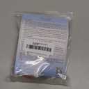 Skyfoot Orthopedic Heel Lift Inserts, Shock Absorption and Cushioning Height Increase Insoles for Achilles Tendonitis Relief, Heel Spurs, Heel Pain and Plantar Fasciitis (Small - 4/5" Thick)