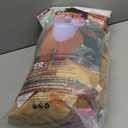 Spooktacular Creations Adults Halloween Inflatable Costumes, Women Hamster Blow-up Costume with Gloves, Full Body Hamster Inflatable Suit for Halloween Cosplay Parties