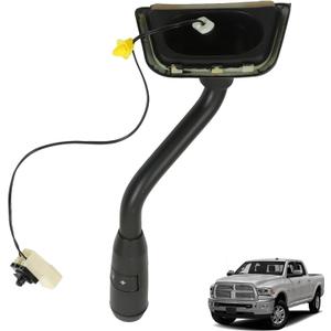 5057509AD Automatic Transmission Gear Shift Lever Replacement for 2009-2017 Ram 1500 2010-2017 Ram 2500 3500