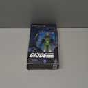 G.I. Joe Classified Series #177, Seymour Sci-Fi Fine, Collectible 6 Inch Action Figure with 8 Accessories