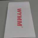 Happy Anniversary Decorations Light up Letters with 30 Tea Lights Candles and 2000 Rose Petals Included - Luminary Paper Bags to be Used as Happy Anniversary Banner and Anniversary Decorations