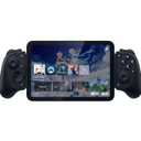 Razer Kishi V3 Pro Gaming Controller for iPhone 15, 16, 17 Series, Android & iPad mini up to 8": Full Sized TMR Thumbsticks - Back Buttons - PC Remote Play - Haptics - 3 Free Months of Apple Arcade
