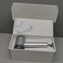 AirLight Pro Hair Dryer - Augmented with Infrared Light, Tested on All Hair Types