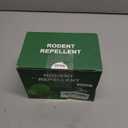 Mouse Rodent Repellent, 24 Pack Peppermint Oil to Repel Mice and Rats Works for Mice Repellent, Squirrels, Indoor/Outdoor Use, Safe for Homes & Pets