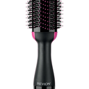 REVLON One-Step Volumizer, Blow Dryer Brush for Easy Salon-Style Blowouts, Revlon Blow Dry Brush is Great for All Hair Types and Lengths (Black)