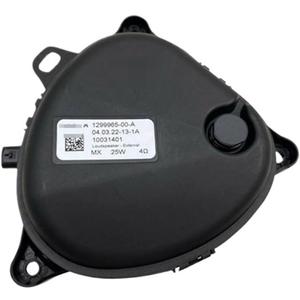 Fit For Tesla Model 3 My Pedestrian Warning Speaker Buzzer 1299965-00-A