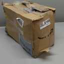 TONGDADA Kids Weighted Blanket | 40''x60'',10lbs | for Child Between 80-125 lbs | Premium Cotton Material with Glass Beads | Light Grey