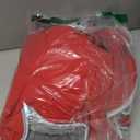 MIGOHI Reflective Waterproof Windproof Dog Coat - Warm Jacket Reversible Stormguard Winter Vest for Small to Large Dogs (Red, XXL)